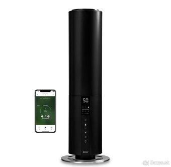 Duux Beam / Smart zvlhcovac vzduchu