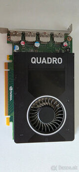 Predam Nvidia Quadro M2000 4GB