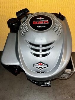 Briggs & Stratton 625 series 190cc - 1