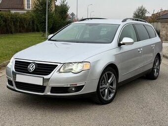 Volkswagen Passat 2.0 TDI Highline