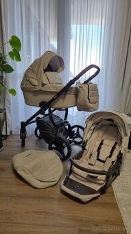 Kočik Bebetto luca pro new 2023