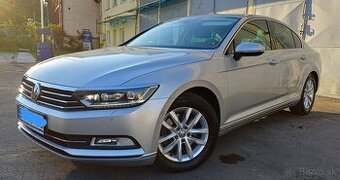 Volkswagen Passat 2.0 TDI BMT Comfortline DSG