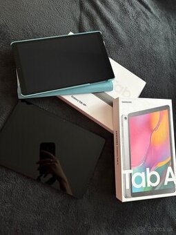 Samsung Tab A9+ a Tab A