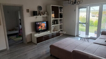 RezervovanéNa predaj krásna novostavba v obci Svätoplukovo