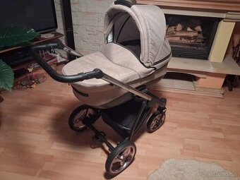 Kočík Kindercraft 3v1 (trojkombinácia)