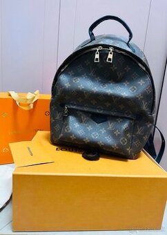 Louis Vuitton Palm Springs batoh