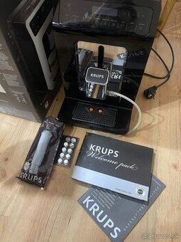 Autmaticky kavovar Krups