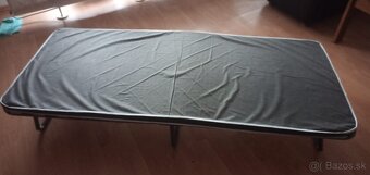 Predam skladaciu postel - 1