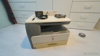 Canon IR1020 + Toner kaz. C-EXV18