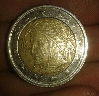 2 euro