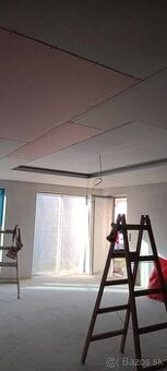 Prerábka bytového jadra,obkladačské,dlažba,sadrokartón