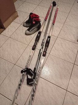 Bežky set - klasika šupiny