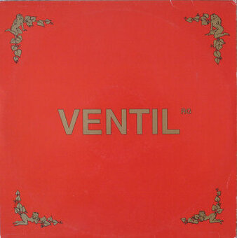 SLOVENSKI INTERPRETI na LP - 1