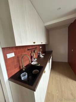 Prenájom 3 izbového bytu, solinky - 1