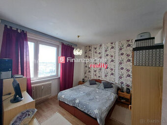 3-iz. byt v centre Strážskeho – skvelá investičná príležitos