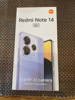 Redmi Note 14 5G - 1