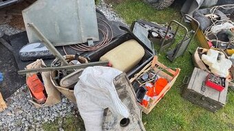 Náhradné diely Uaz 469