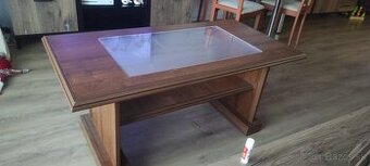 Konferenčný stolík