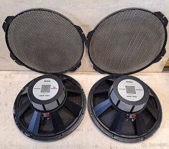 BASOVÉ REPRO TESLA 150W