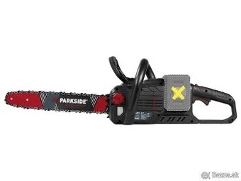PARKSIDE PERFORMANCE® Aku reťazová píla PPKSA 40- Li B2