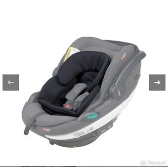 Vložka do autosedačky. Top stav ako nová.