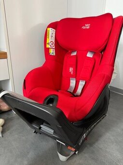 Britax Römer M- dualfix