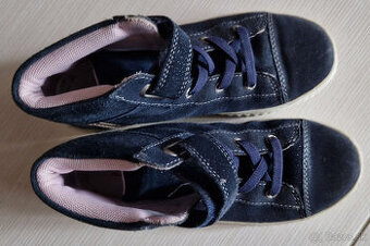 Lurchi dievčenské č. 34