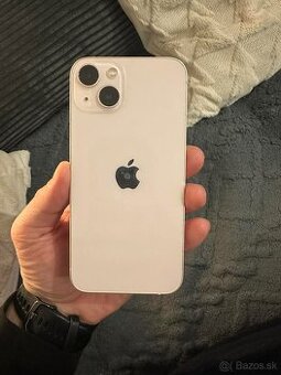 Predám iPhone 13 128gb