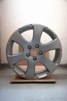 Predám Elektróny 5×112 R17