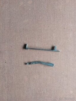 Náhradné diely pi Walther PP PPK