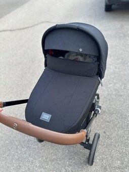 Cybex 2 kombinacia
