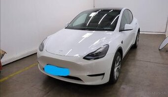 Tesla Model Y 2023 Standard Range