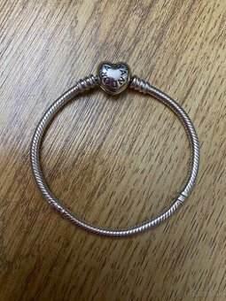 Pandora Srdiečko naramok