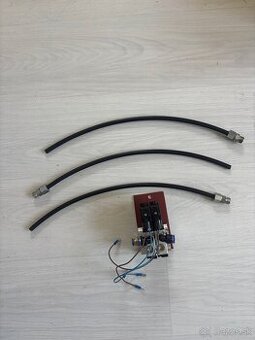 Uzaierkove cievky Lkt