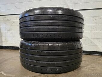 Letné Pneu Fulda 235/45 R18 2ks