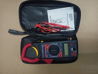 Predám Multimeter DT266