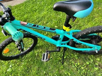 Predam detsky bicykel 18” Arezzo