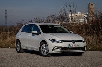 Volkswagen Golf 2.0 TDI 85kW