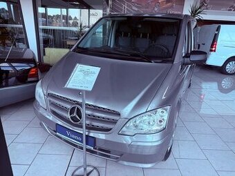 Mercedes-Benz Vito FaceLift 116CDi 6 miestne,