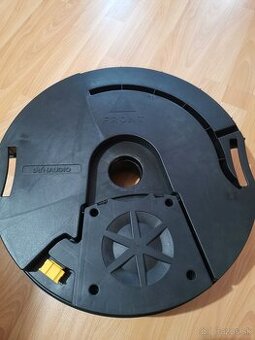 Subwoofer z VW golf 7