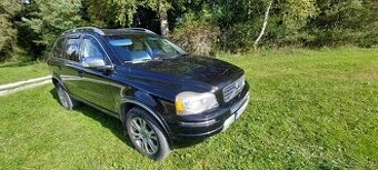 Predám Volvo XC90 Executive 7 miestne