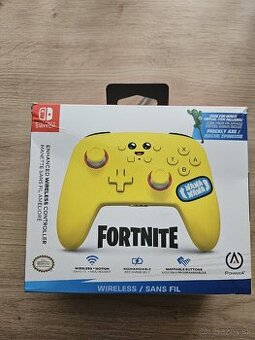 Wireless ovládač pre Nintendo Switch