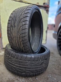 255/30 r21 Falken letne