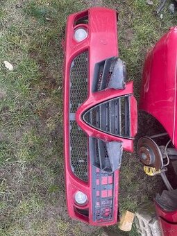 Diely z Alfa Rómeo 156 sw 2005