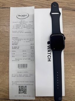 Predam uplne nove Apple Watch SE3 GP,18.12.2025