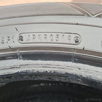 Pneumatiky 215/60 R16