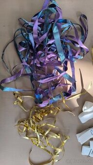 Stužky mix balíček