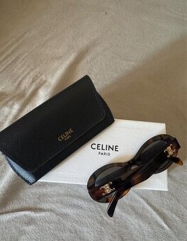 Céline slnečné okuliare