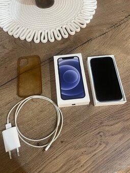 iPhone 12 mini 128gb