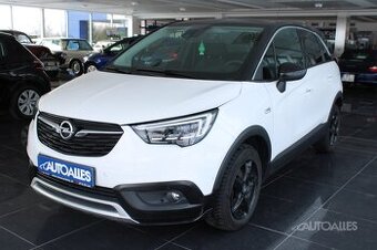 Opel Crossland X 1,2 TURBO 81 kW